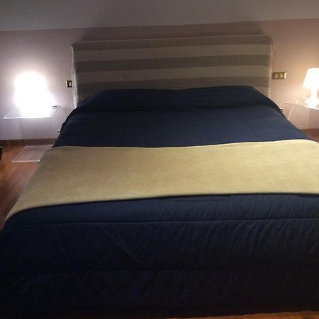B&B Il Frassino Перуджа Екстер'єр фото