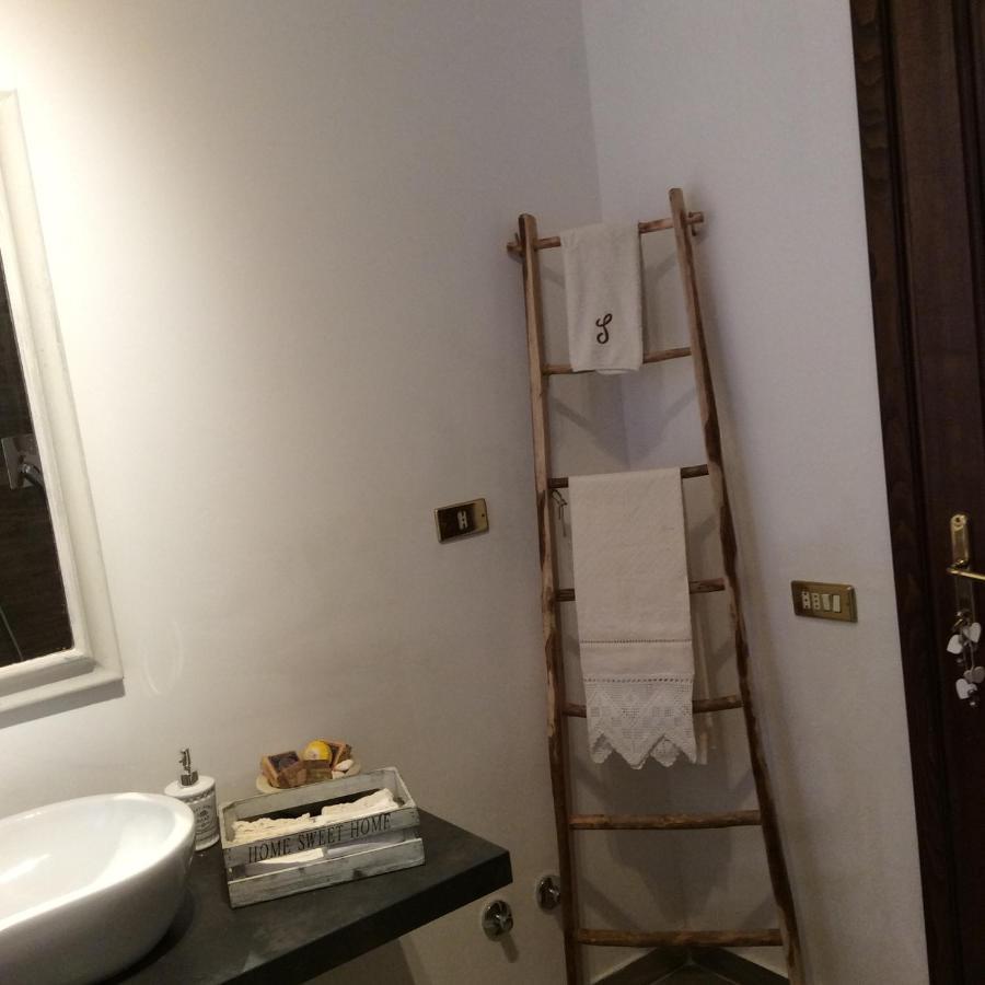 B&B Il Frassino Перуджа Екстер'єр фото