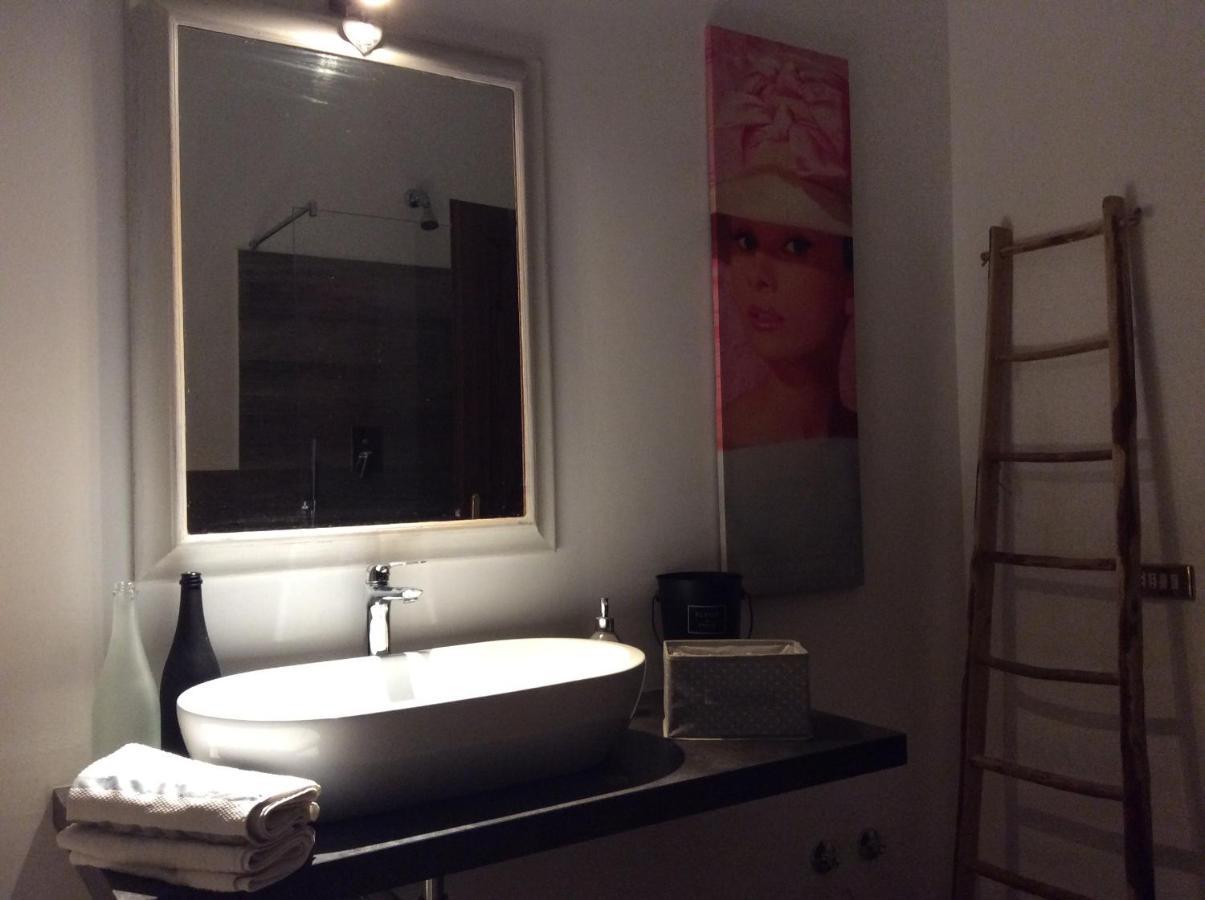 B&B Il Frassino Перуджа Екстер'єр фото