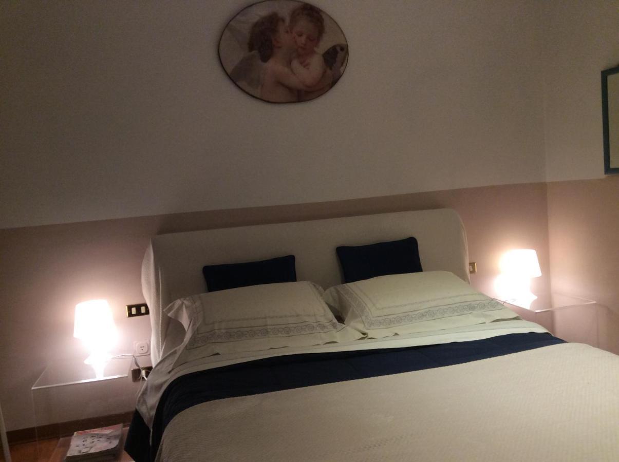 B&B Il Frassino Перуджа Екстер'єр фото