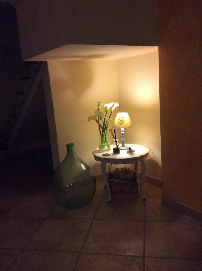 B&B Il Frassino Перуджа Екстер'єр фото