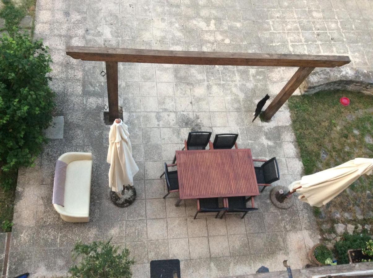 B&B Il Frassino Перуджа Екстер'єр фото