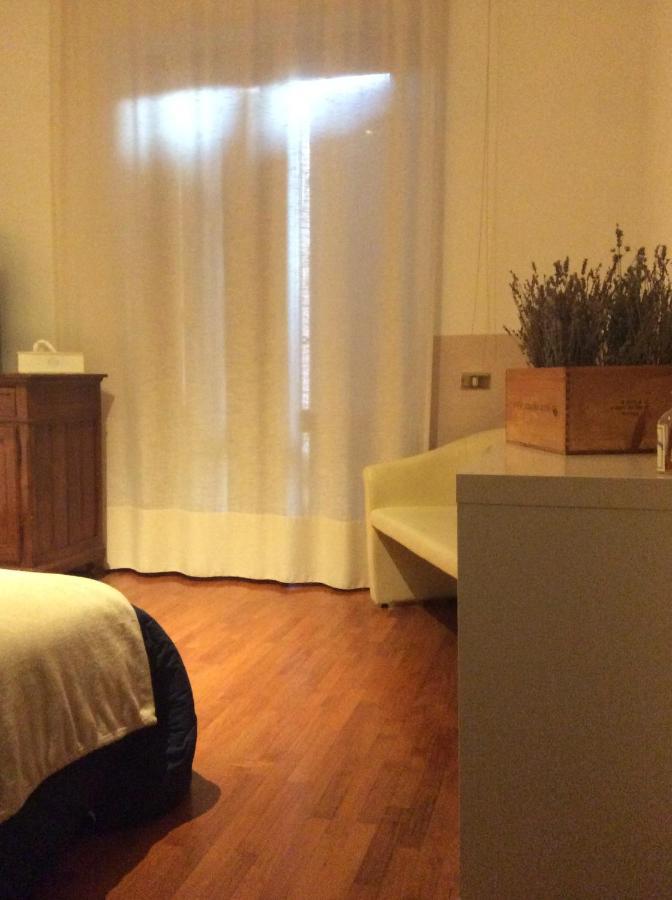 B&B Il Frassino Перуджа Екстер'єр фото