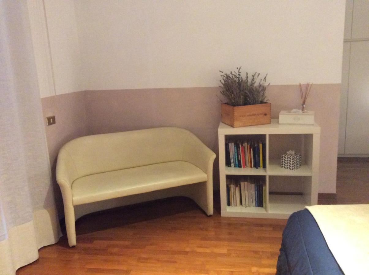 B&B Il Frassino Перуджа Екстер'єр фото