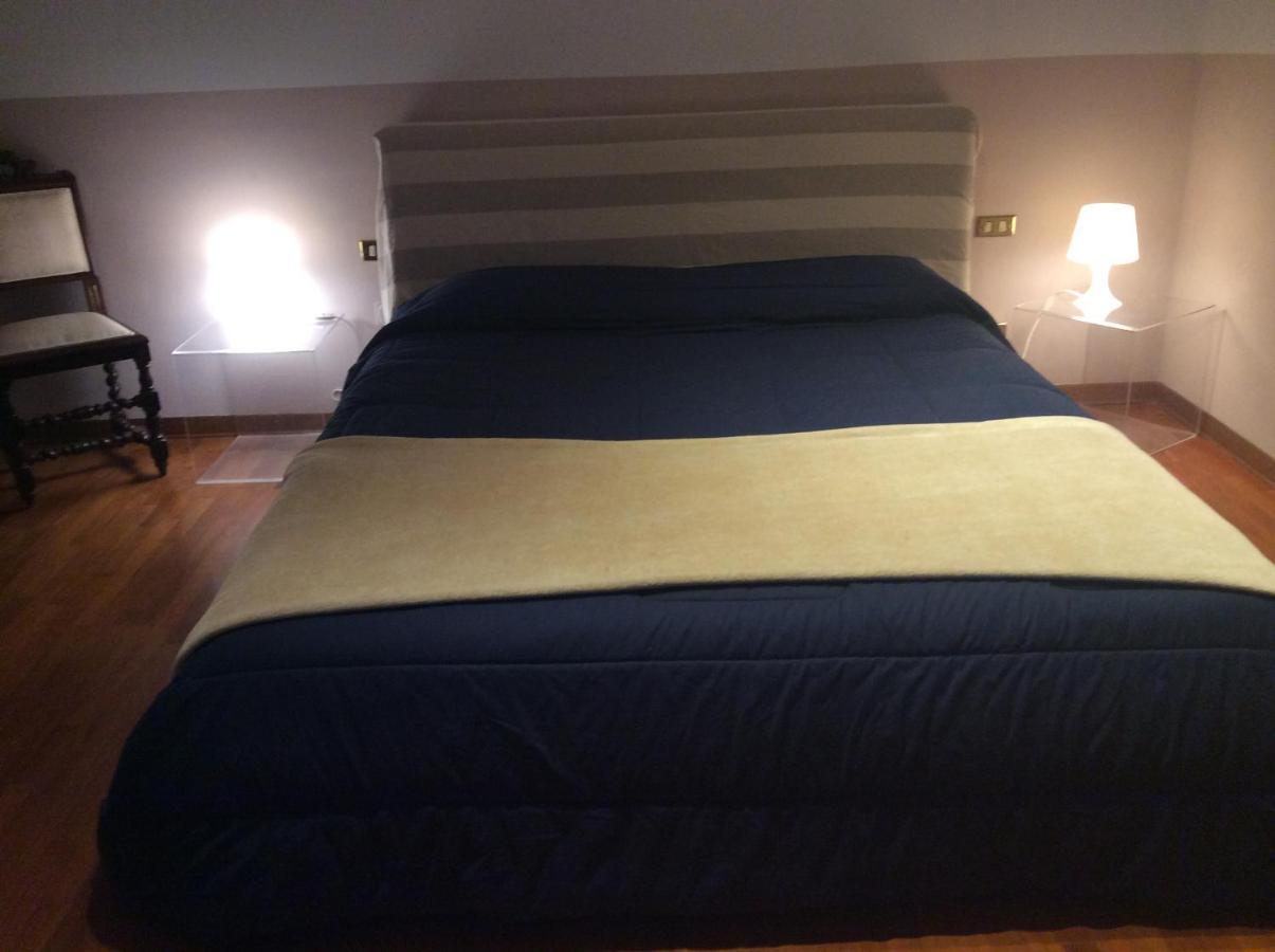 B&B Il Frassino Перуджа Екстер'єр фото