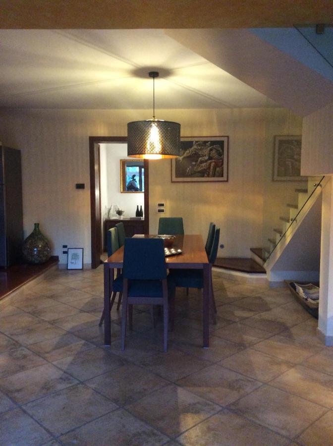 B&B Il Frassino Перуджа Екстер'єр фото