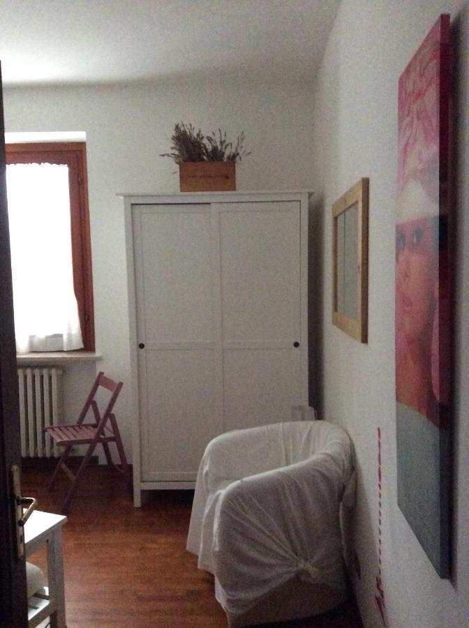 B&B Il Frassino Перуджа Екстер'єр фото